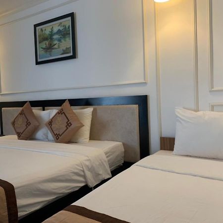 Khanh Linh Hotel Đà Nẵng Kültér fotó