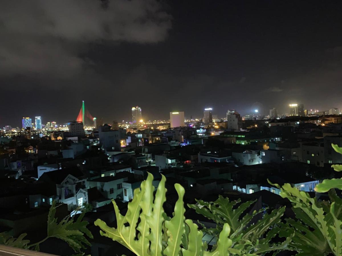 Khanh Linh Hotel Đà Nẵng Kültér fotó