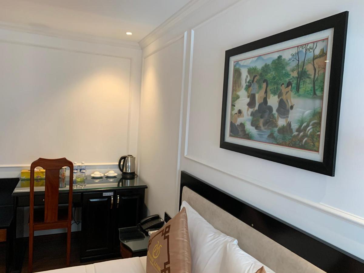Khanh Linh Hotel Đà Nẵng Kültér fotó
