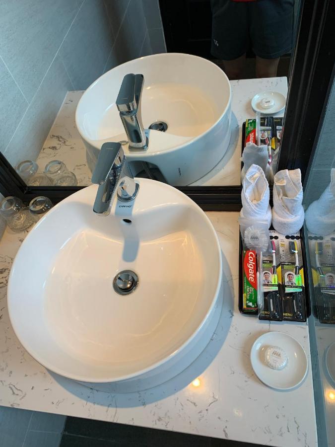 Khanh Linh Hotel Đà Nẵng Kültér fotó